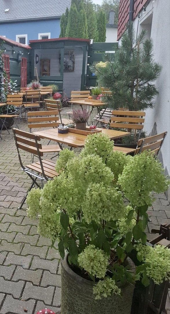Predaj domu 120 m², pozemek 503 m², Deutschneudorfer Str. 1, Seiffen/Erzgebirge, Sasko Predaj domu 120 m², pozemek 503 m², Deutschneudorfer Str. 1, Seiffen/Erzgebirge, Sasko