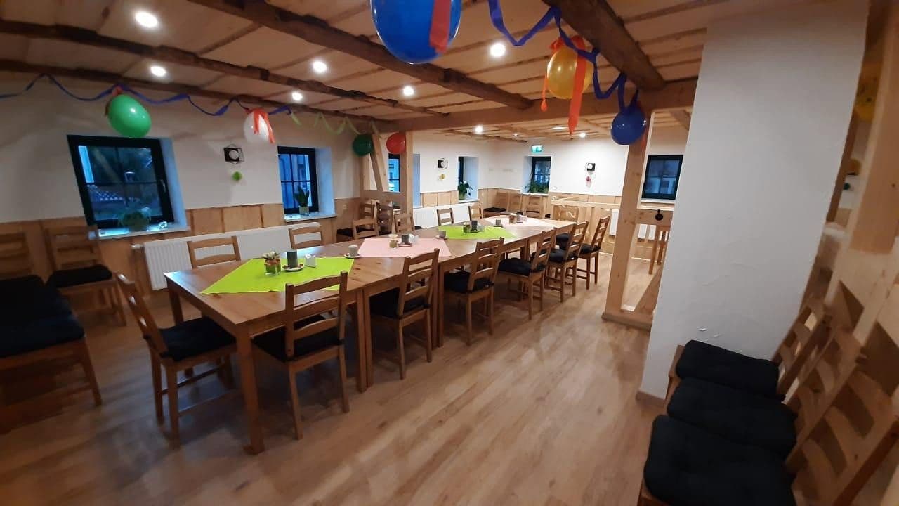 Predaj domu 120 m², pozemek 503 m², Deutschneudorfer Str. 1, Seiffen/Erzgebirge, Sasko Predaj domu 120 m², pozemek 503 m², Deutschneudorfer Str. 1, Seiffen/Erzgebirge, Sasko
