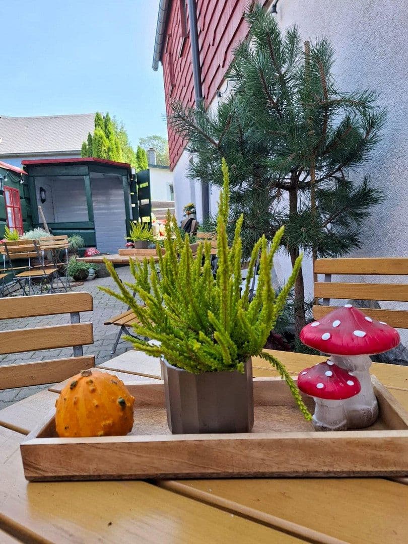 Predaj domu 120 m², pozemek 503 m², Deutschneudorfer Str. 1, Seiffen/Erzgebirge, Sasko Predaj domu 120 m², pozemek 503 m², Deutschneudorfer Str. 1, Seiffen/Erzgebirge, Sasko