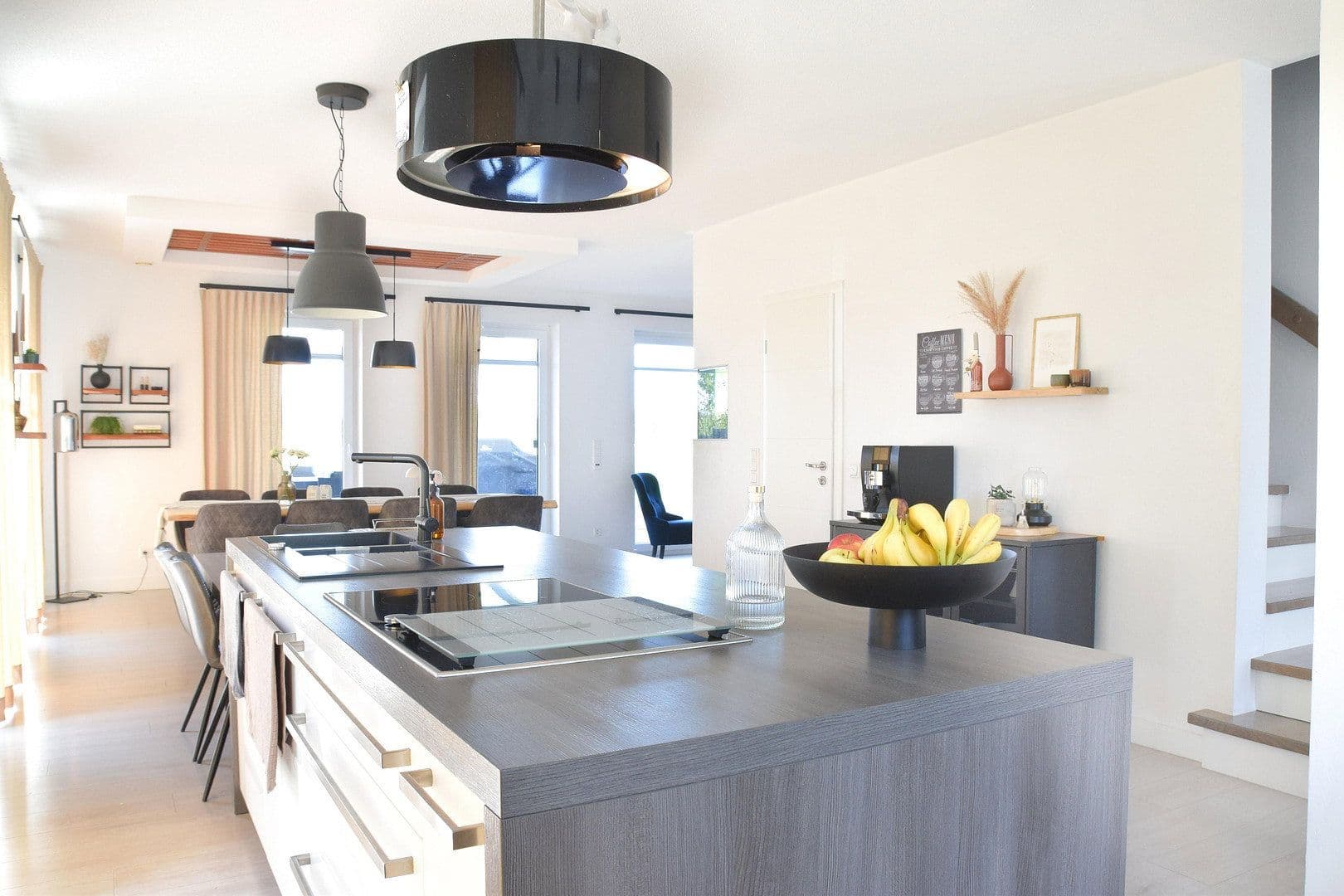 Predaj domu 171 m², pozemek 1.322 m², Wacholderweg 15, Espelkamp, Severné Porýnie - Westfálsko Predaj domu 171 m², pozemek 1.322 m², Wacholderweg 15, Espelkamp, Severné Porýnie - Westfálsko