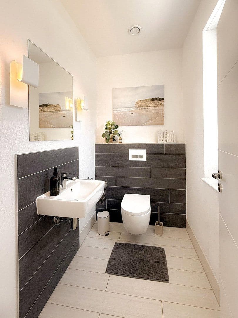 Predaj domu 171 m², pozemek 1.322 m², Wacholderweg 15, Espelkamp, Severné Porýnie - Westfálsko Predaj domu 171 m², pozemek 1.322 m², Wacholderweg 15, Espelkamp, Severné Porýnie - Westfálsko