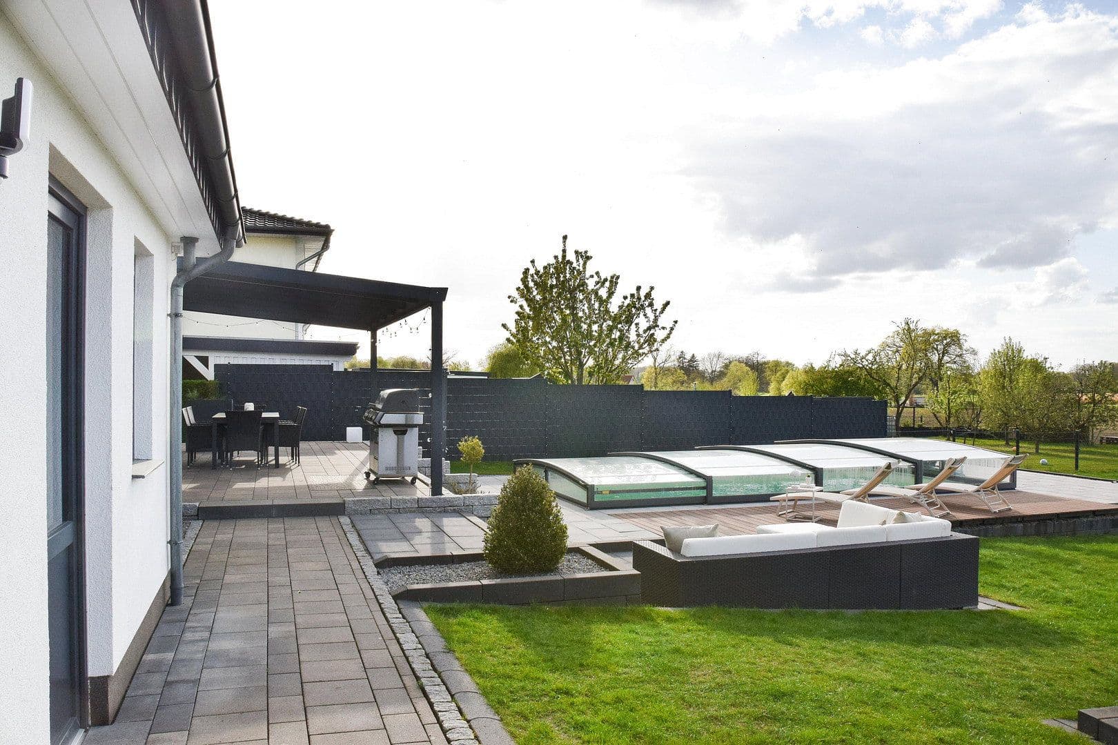 Predaj domu 171 m², pozemek 1.322 m², Wacholderweg 15, Espelkamp, Severné Porýnie - Westfálsko Predaj domu 171 m², pozemek 1.322 m², Wacholderweg 15, Espelkamp, Severné Porýnie - Westfálsko
