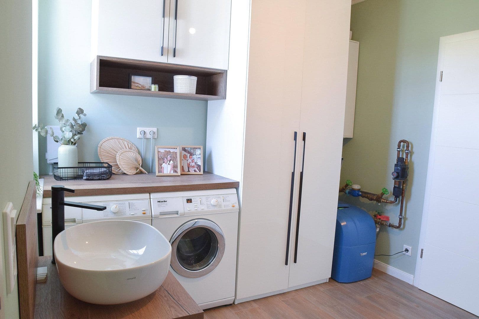 Predaj domu 171 m², pozemek 1.322 m², Wacholderweg 15, Espelkamp, Severné Porýnie - Westfálsko Predaj domu 171 m², pozemek 1.322 m², Wacholderweg 15, Espelkamp, Severné Porýnie - Westfálsko