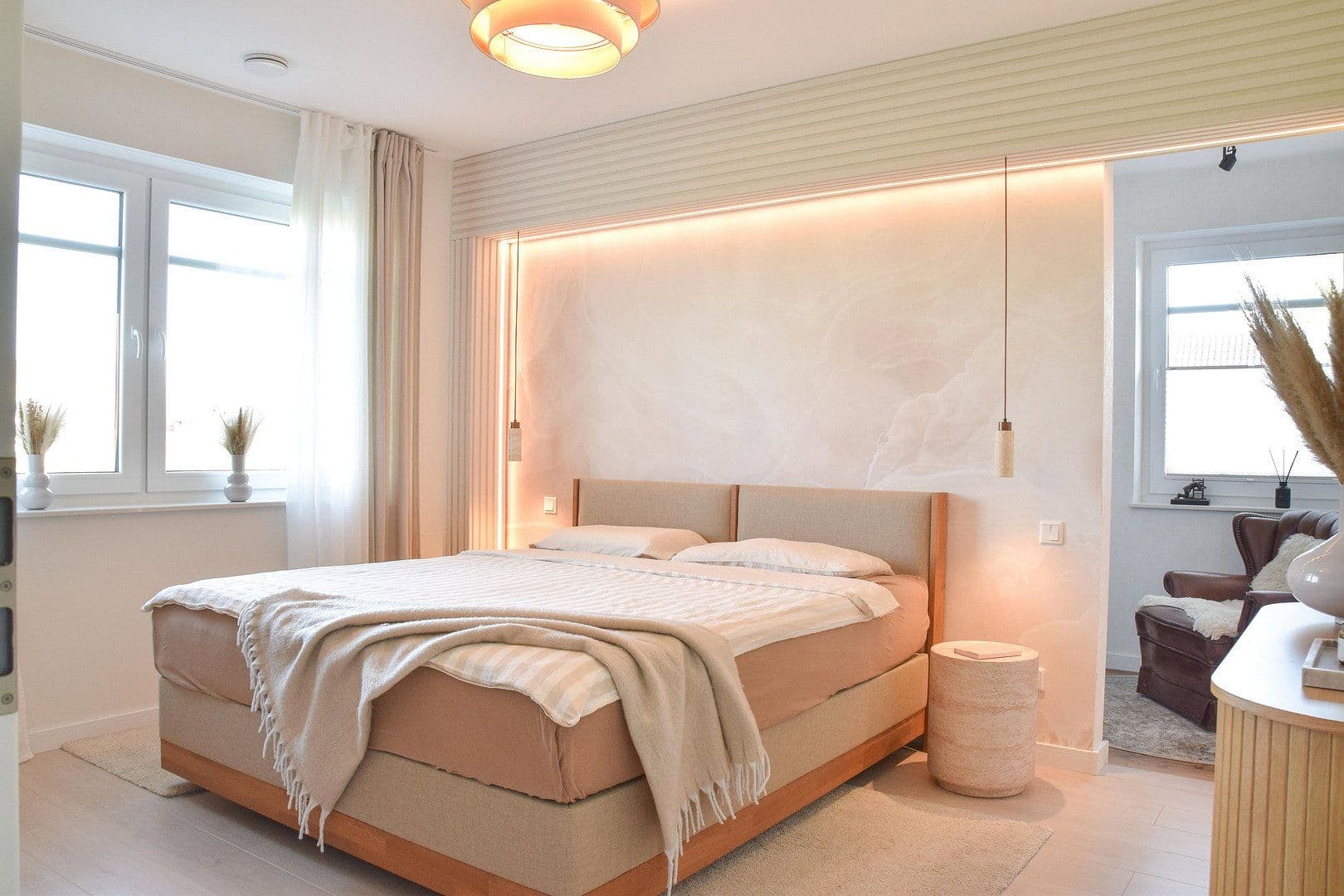 Predaj domu 171 m², pozemek 1.322 m², Wacholderweg 15, Espelkamp, Severné Porýnie - Westfálsko Predaj domu 171 m², pozemek 1.322 m², Wacholderweg 15, Espelkamp, Severné Porýnie - Westfálsko