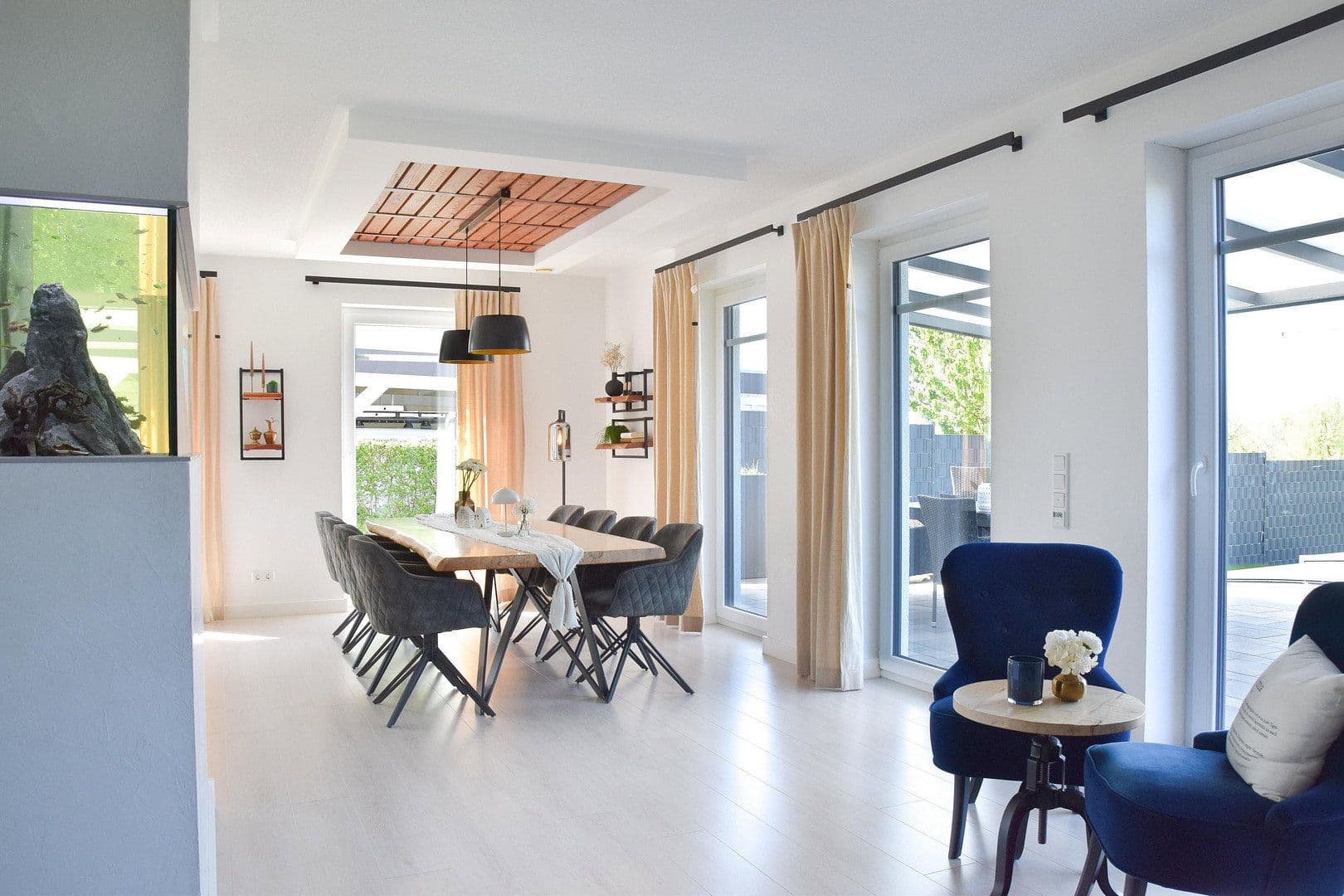 Predaj domu 171 m², pozemek 1.322 m², Wacholderweg 15, Espelkamp, Severné Porýnie - Westfálsko Predaj domu 171 m², pozemek 1.322 m², Wacholderweg 15, Espelkamp, Severné Porýnie - Westfálsko