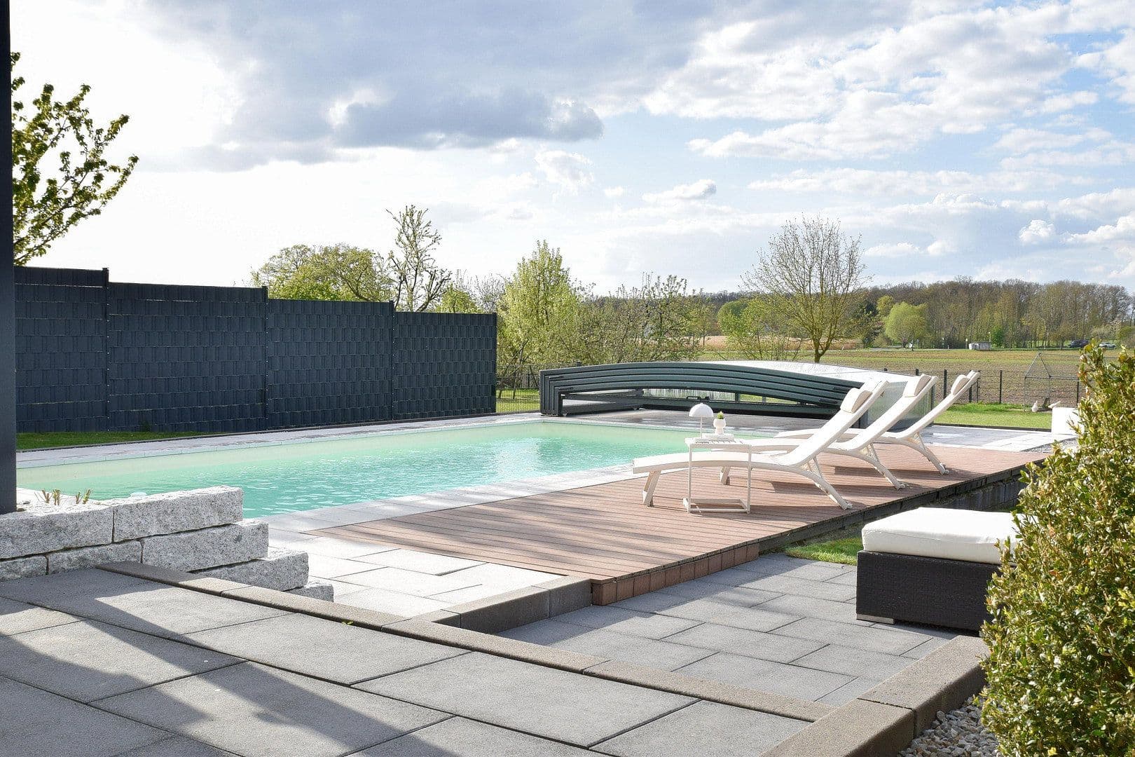 Predaj domu 171 m², pozemek 1.322 m², Wacholderweg 15, Espelkamp, Severné Porýnie - Westfálsko Predaj domu 171 m², pozemek 1.322 m², Wacholderweg 15, Espelkamp, Severné Porýnie - Westfálsko