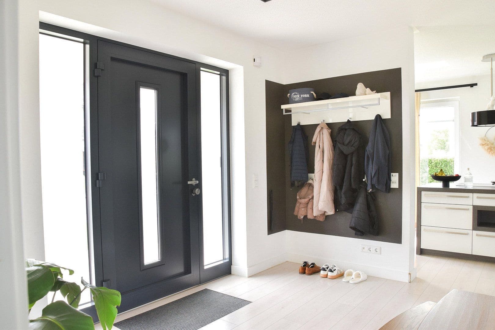 Predaj domu 171 m², pozemek 1.322 m², Wacholderweg 15, Espelkamp, Severné Porýnie - Westfálsko Predaj domu 171 m², pozemek 1.322 m², Wacholderweg 15, Espelkamp, Severné Porýnie - Westfálsko
