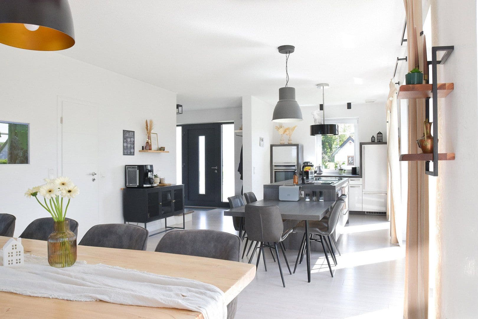 Predaj domu 171 m², pozemek 1.322 m², Wacholderweg 15, Espelkamp, Severné Porýnie - Westfálsko Predaj domu 171 m², pozemek 1.322 m², Wacholderweg 15, Espelkamp, Severné Porýnie - Westfálsko