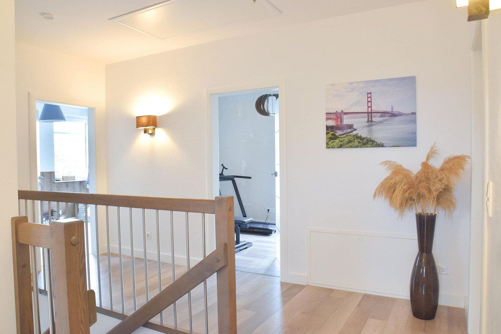 Predaj domu 171 m², pozemek 1.322 m², Wacholderweg 15, Espelkamp, Severné Porýnie - Westfálsko Predaj domu 171 m², pozemek 1.322 m², Wacholderweg 15, Espelkamp, Severné Porýnie - Westfálsko