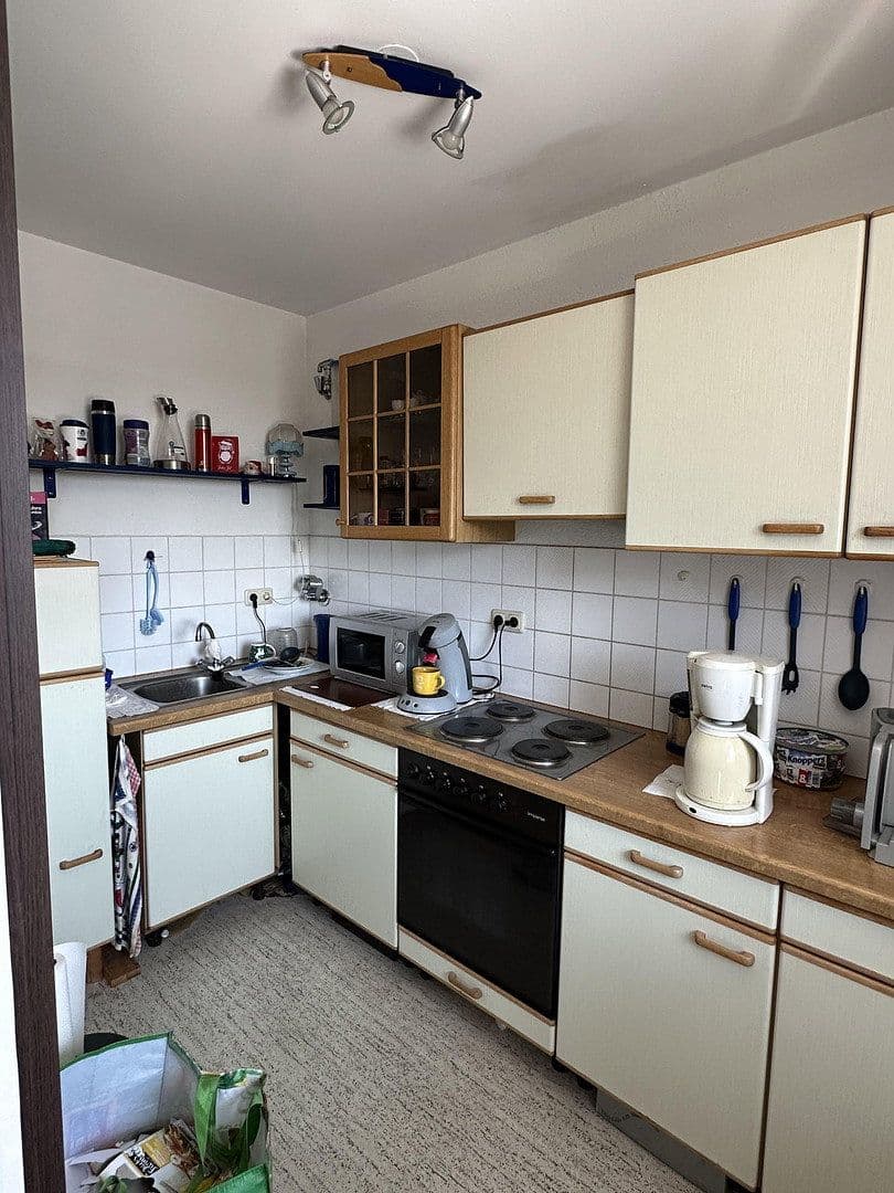 Predaj bytu 1-izbový 45 m², Hilden, Severné Porýnie - Westfálsko Predaj bytu 1-izbový 45 m², Hilden, Severné Porýnie - Westfálsko
