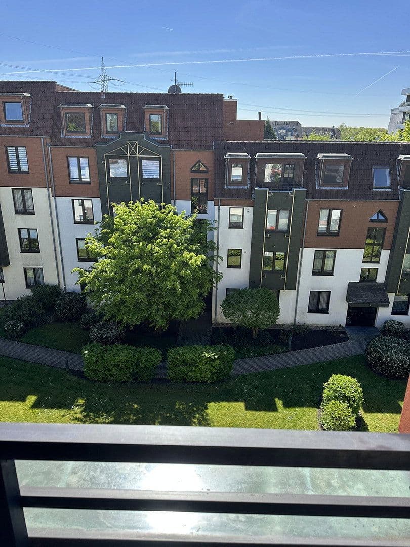 Predaj bytu 1-izbový 45 m², Hilden, Severné Porýnie - Westfálsko Predaj bytu 1-izbový 45 m², Hilden, Severné Porýnie - Westfálsko
