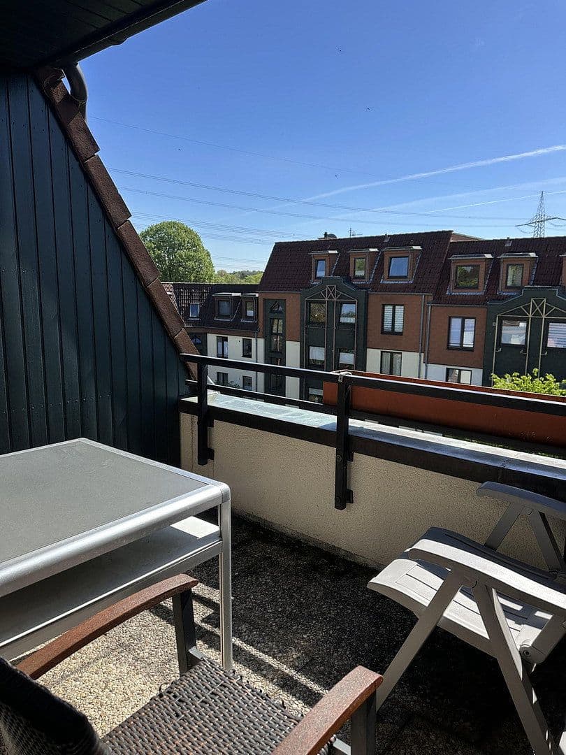 Predaj bytu 1-izbový 45 m², Hilden, Severné Porýnie - Westfálsko Predaj bytu 1-izbový 45 m², Hilden, Severné Porýnie - Westfálsko