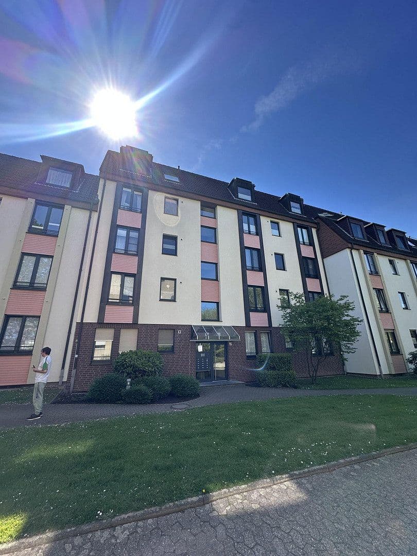 Predaj bytu 1-izbový 45 m², Hilden, Severné Porýnie - Westfálsko Predaj bytu 1-izbový 45 m², Hilden, Severné Porýnie - Westfálsko