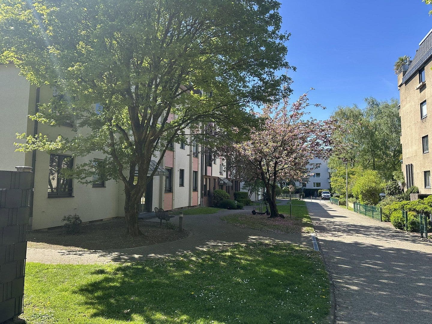 Predaj bytu 1-izbový 45 m², Hilden, Severné Porýnie - Westfálsko Predaj bytu 1-izbový 45 m², Hilden, Severné Porýnie - Westfálsko