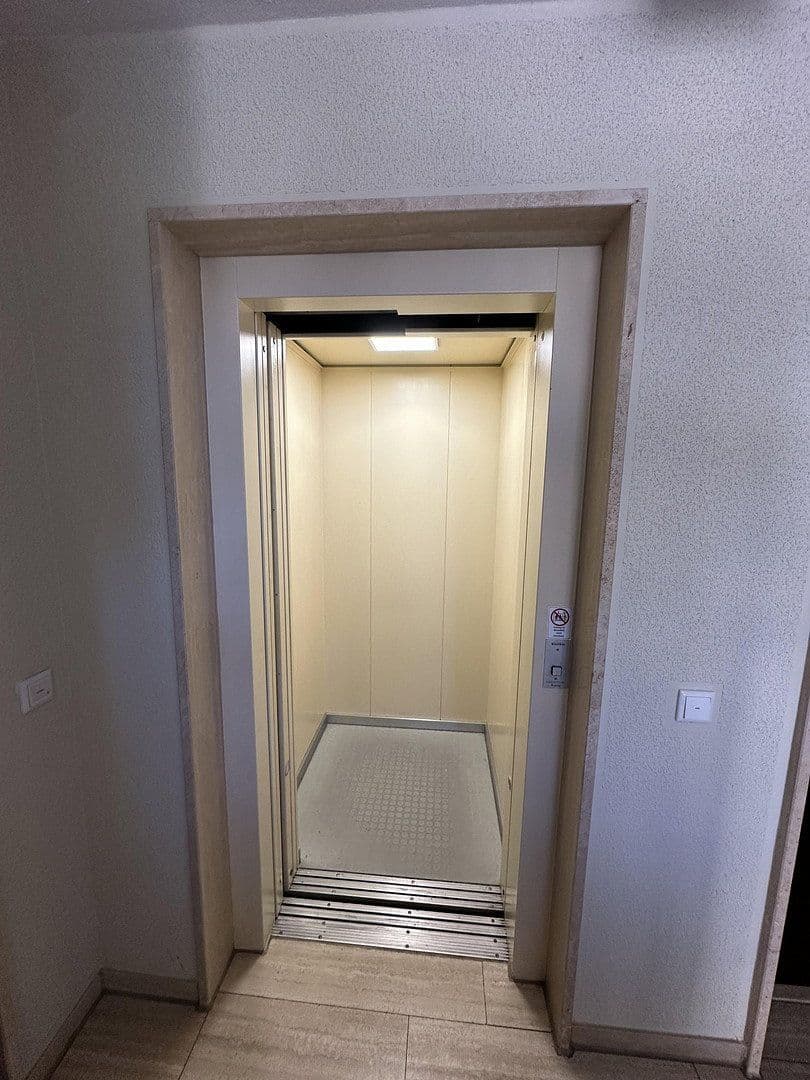 Predaj bytu 1-izbový 45 m², Hilden, Severné Porýnie - Westfálsko Predaj bytu 1-izbový 45 m², Hilden, Severné Porýnie - Westfálsko