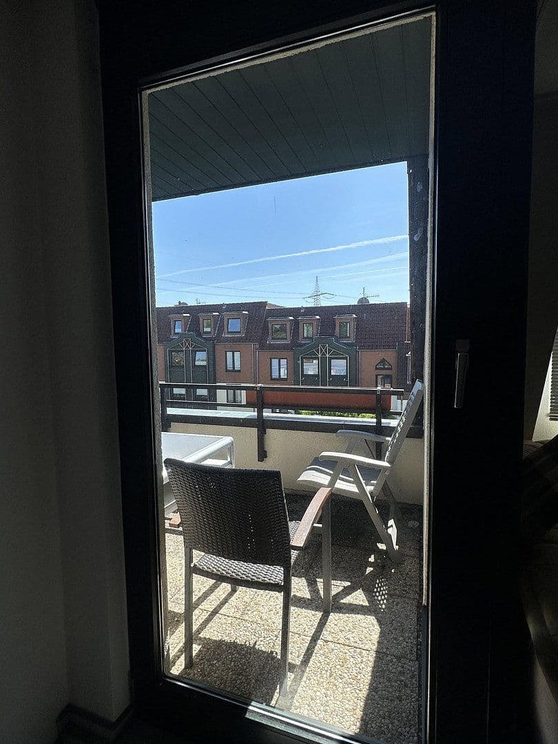 Predaj bytu 1-izbový 45 m², Hilden, Severné Porýnie - Westfálsko Predaj bytu 1-izbový 45 m², Hilden, Severné Porýnie - Westfálsko