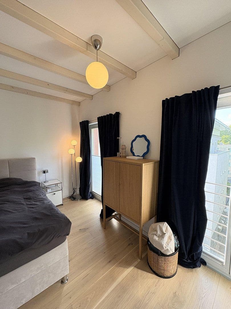 Predaj bytu 2-izbový 101 m², Frankfurt, Hesensko Predaj bytu 2-izbový 101 m², Frankfurt, Hesensko