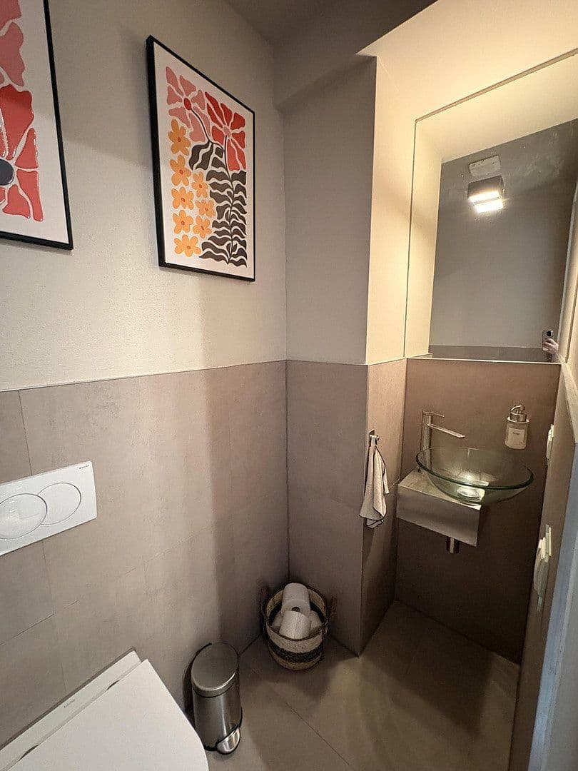 Predaj bytu 2-izbový 101 m², Frankfurt, Hesensko Predaj bytu 2-izbový 101 m², Frankfurt, Hesensko