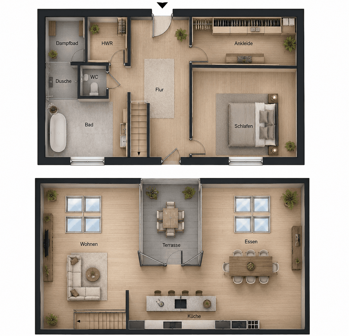 Predaj bytu 2-izbový 101 m², Frankfurt, Hesensko Predaj bytu 2-izbový 101 m², Frankfurt, Hesensko