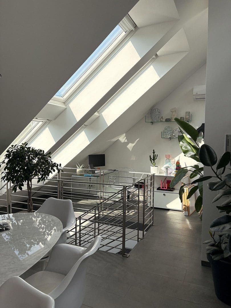 Predaj bytu 2-izbový 101 m², Frankfurt, Hesensko Predaj bytu 2-izbový 101 m², Frankfurt, Hesensko