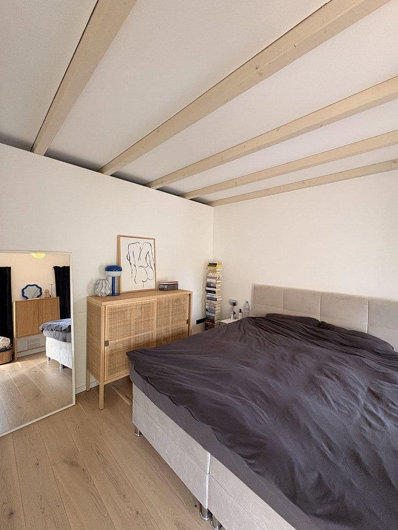 Predaj bytu 2-izbový 101 m², Frankfurt, Hesensko Predaj bytu 2-izbový 101 m², Frankfurt, Hesensko