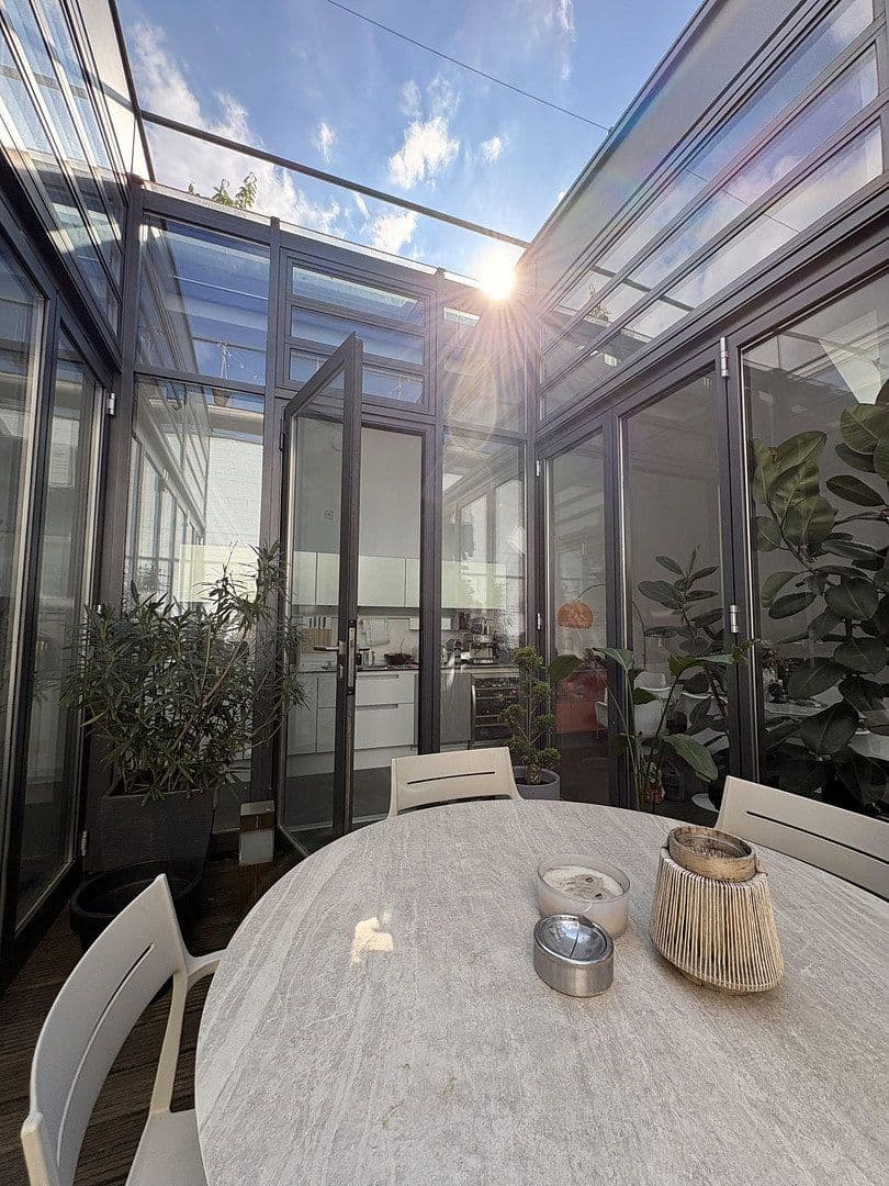 Predaj bytu 2-izbový 101 m², Frankfurt, Hesensko Predaj bytu 2-izbový 101 m², Frankfurt, Hesensko