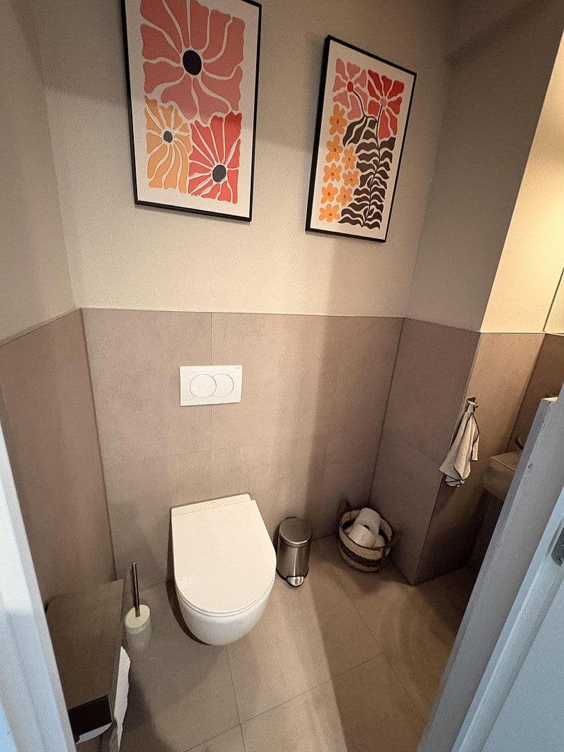 Predaj bytu 2-izbový 101 m², Frankfurt, Hesensko Predaj bytu 2-izbový 101 m², Frankfurt, Hesensko