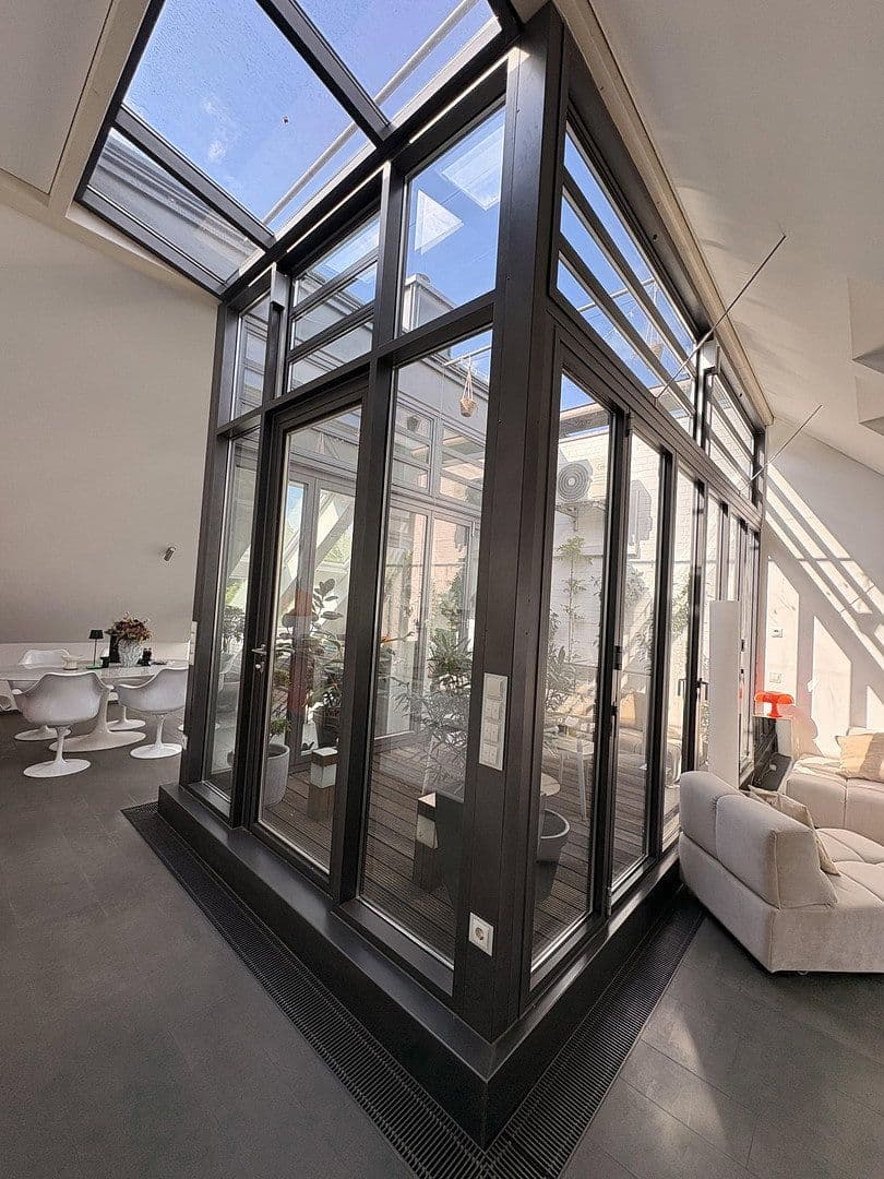 Predaj bytu 2-izbový 101 m², Frankfurt, Hesensko Predaj bytu 2-izbový 101 m², Frankfurt, Hesensko