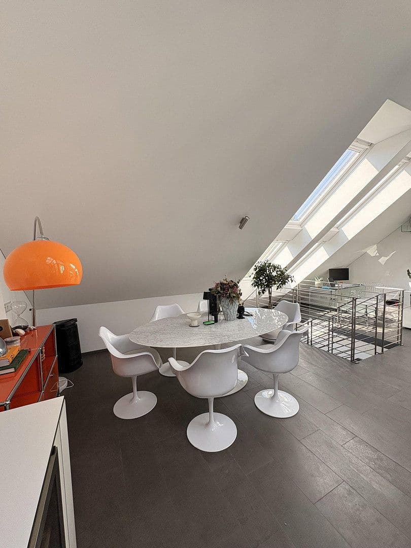 Predaj bytu 2-izbový 101 m², Frankfurt, Hesensko Predaj bytu 2-izbový 101 m², Frankfurt, Hesensko