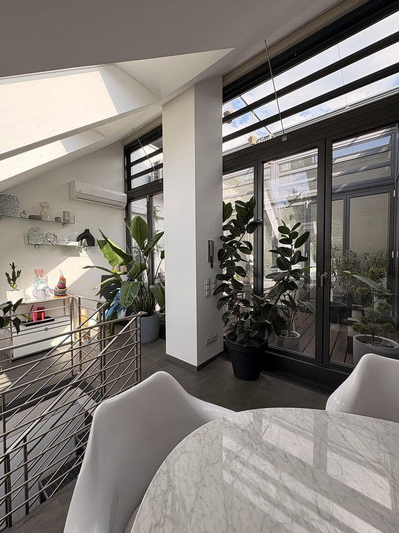 Predaj bytu 2-izbový 101 m², Frankfurt, Hesensko Predaj bytu 2-izbový 101 m², Frankfurt, Hesensko