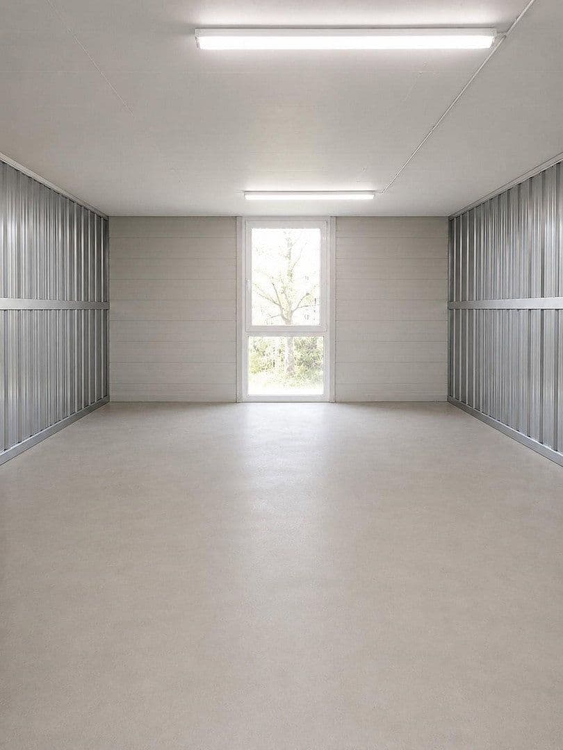 Prenájom nebytového priestoru 49 m², Dachauer Straße 382, München, Bavorsko Prenájom nebytového priestoru 49 m², Dachauer Straße 382, München, Bavorsko