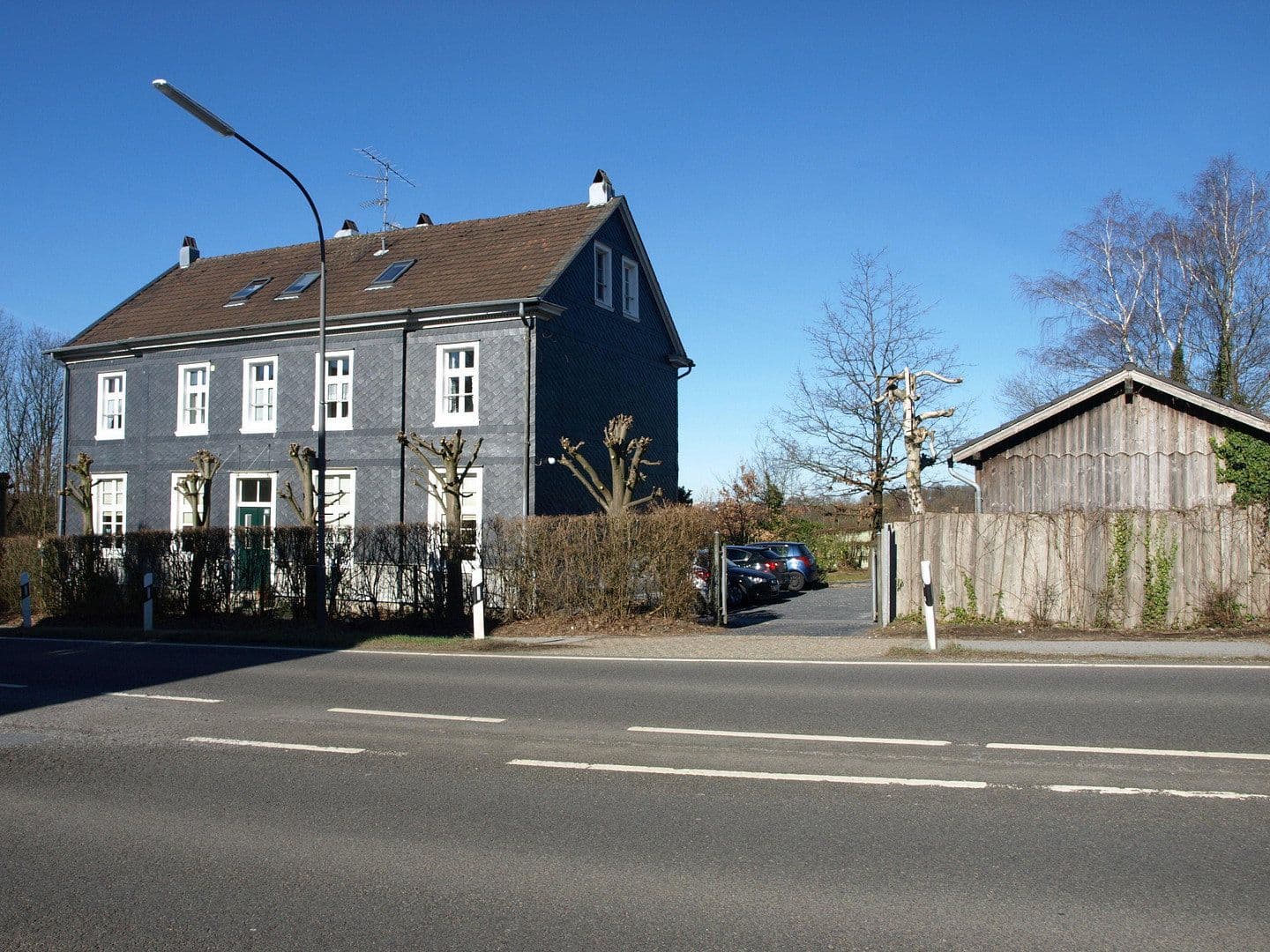 Prenájom domu 350 m², pozemek 2.500 m², Neuenhöhe 85, Wermelskirchen, Severné Porýnie - Westfálsko Prenájom domu 350 m², pozemek 2.500 m², Neuenhöhe 85, Wermelskirchen, Severné Porýnie - Westfálsko