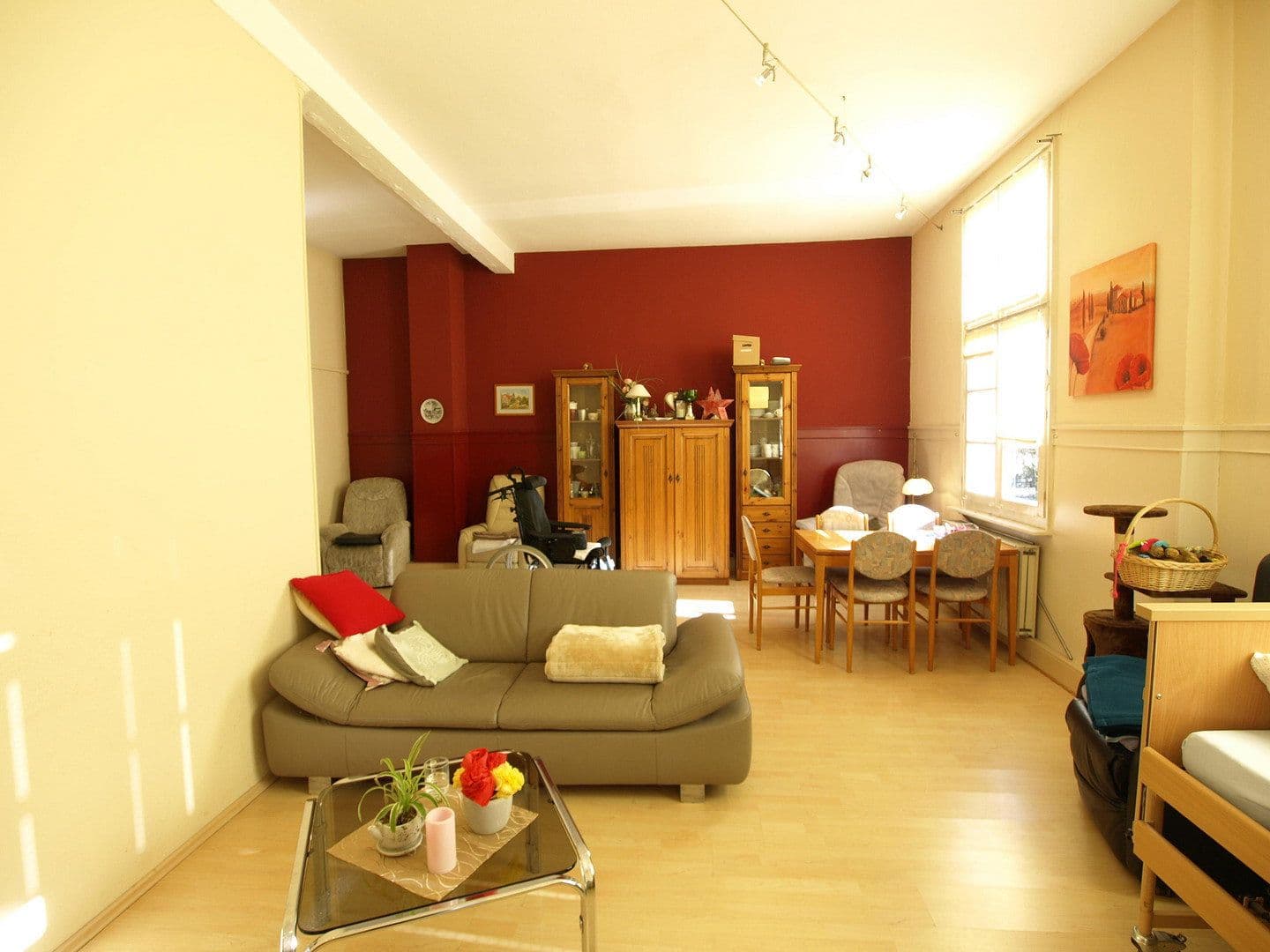 Prenájom domu 350 m², pozemek 2.500 m², Neuenhöhe 85, Wermelskirchen, Severné Porýnie - Westfálsko Prenájom domu 350 m², pozemek 2.500 m², Neuenhöhe 85, Wermelskirchen, Severné Porýnie - Westfálsko
