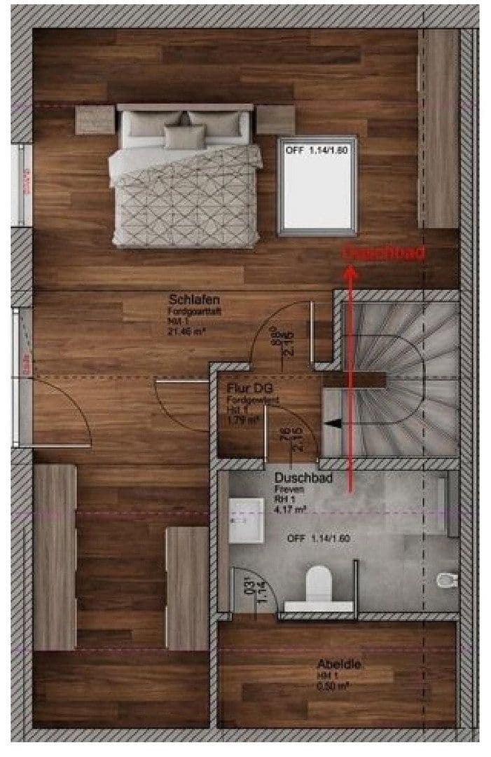 Predaj domu 158 m², pozemek 361 m², Oberhaching, Bavorsko Predaj domu 158 m², pozemek 361 m², Oberhaching, Bavorsko
