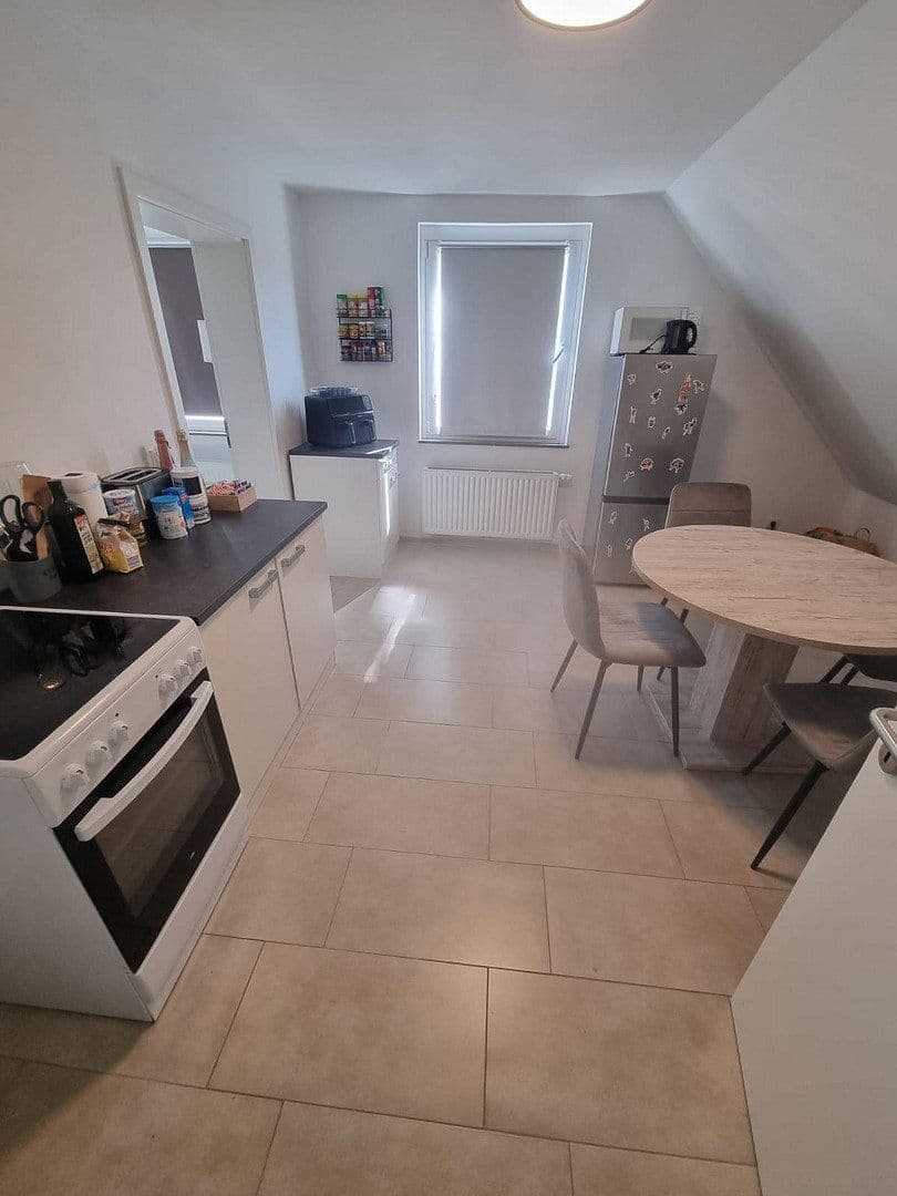 Prenájom bytu 3-izbový 70 m², Neuwied, Porýnie-Falcko Prenájom bytu 3-izbový 70 m², Neuwied, Porýnie-Falcko