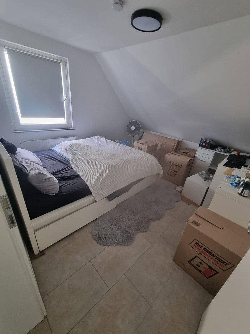 Prenájom bytu 3-izbový 70 m², Neuwied, Porýnie-Falcko Prenájom bytu 3-izbový 70 m², Neuwied, Porýnie-Falcko