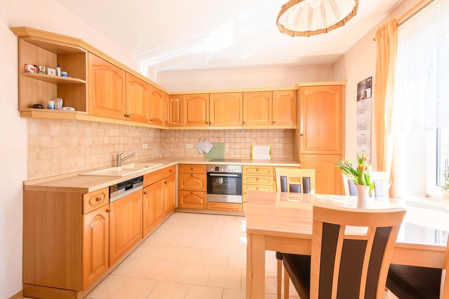 Predaj domu 144 m², pozemek 519 m², Elmenhorst, Meklenbursko-Predpomoransko Predaj domu 144 m², pozemek 519 m², Elmenhorst, Meklenbursko-Predpomoransko