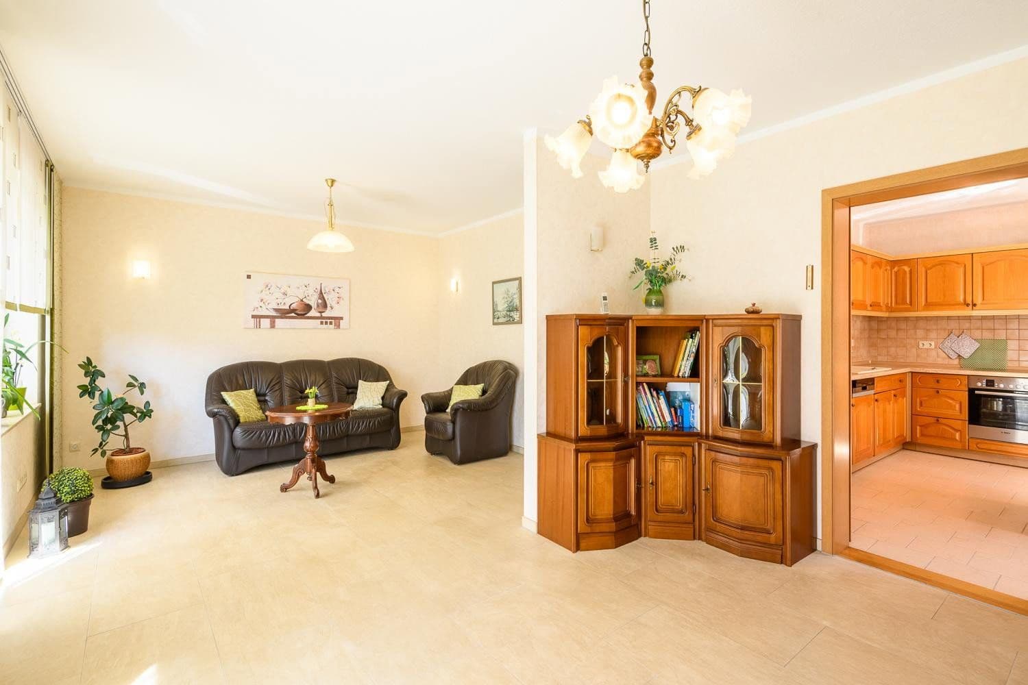 Predaj domu 144 m², pozemek 519 m², Elmenhorst, Meklenbursko-Predpomoransko Predaj domu 144 m², pozemek 519 m², Elmenhorst, Meklenbursko-Predpomoransko