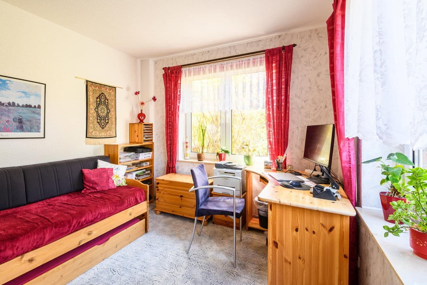 Predaj domu 144 m², pozemek 519 m², Elmenhorst, Meklenbursko-Predpomoransko Predaj domu 144 m², pozemek 519 m², Elmenhorst, Meklenbursko-Predpomoransko