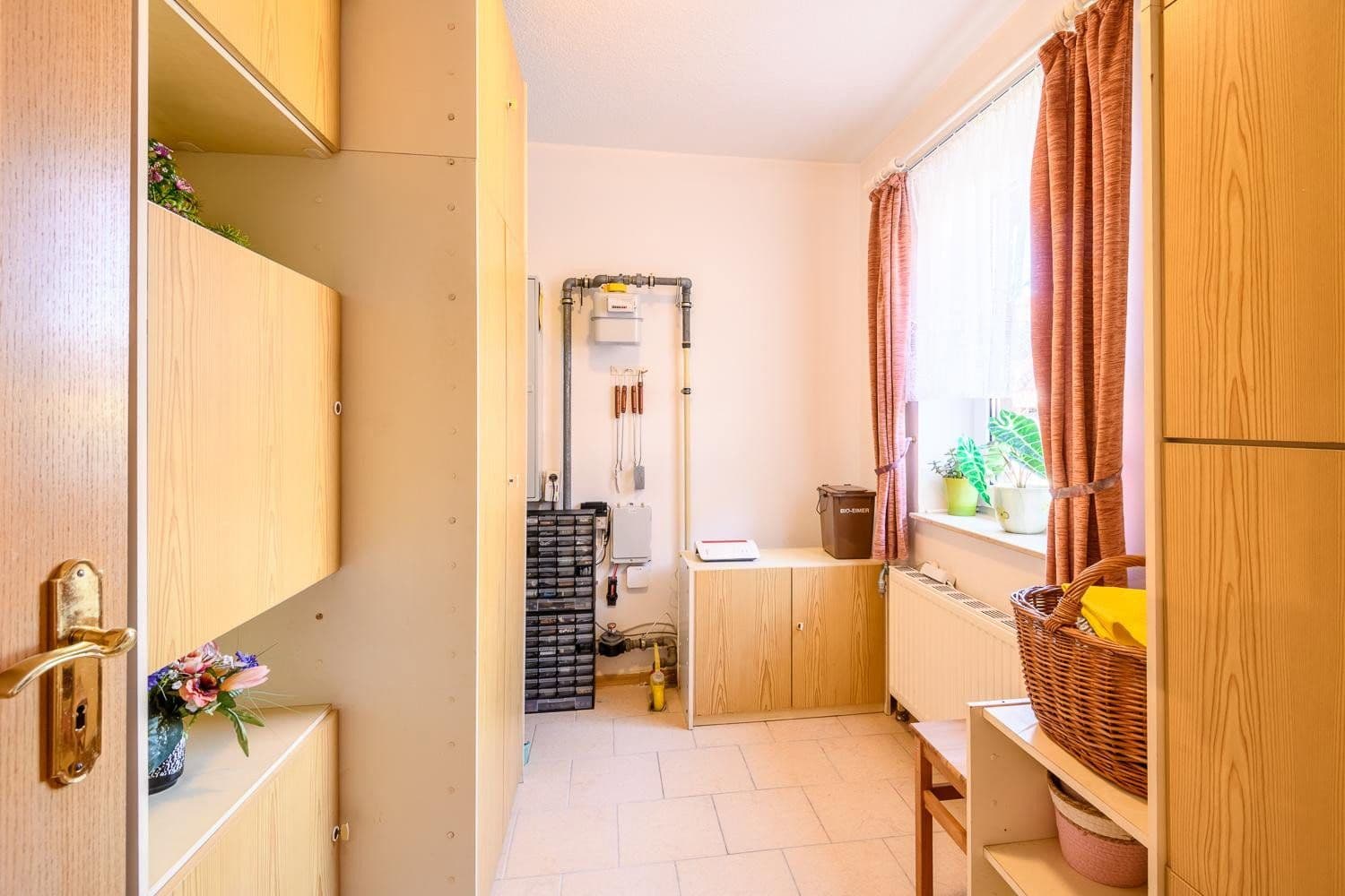Predaj domu 144 m², pozemek 519 m², Elmenhorst, Meklenbursko-Predpomoransko Predaj domu 144 m², pozemek 519 m², Elmenhorst, Meklenbursko-Predpomoransko