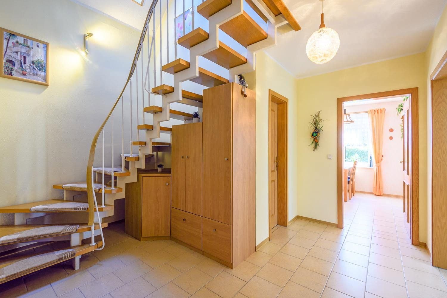 Predaj domu 144 m², pozemek 519 m², Elmenhorst, Meklenbursko-Predpomoransko Predaj domu 144 m², pozemek 519 m², Elmenhorst, Meklenbursko-Predpomoransko