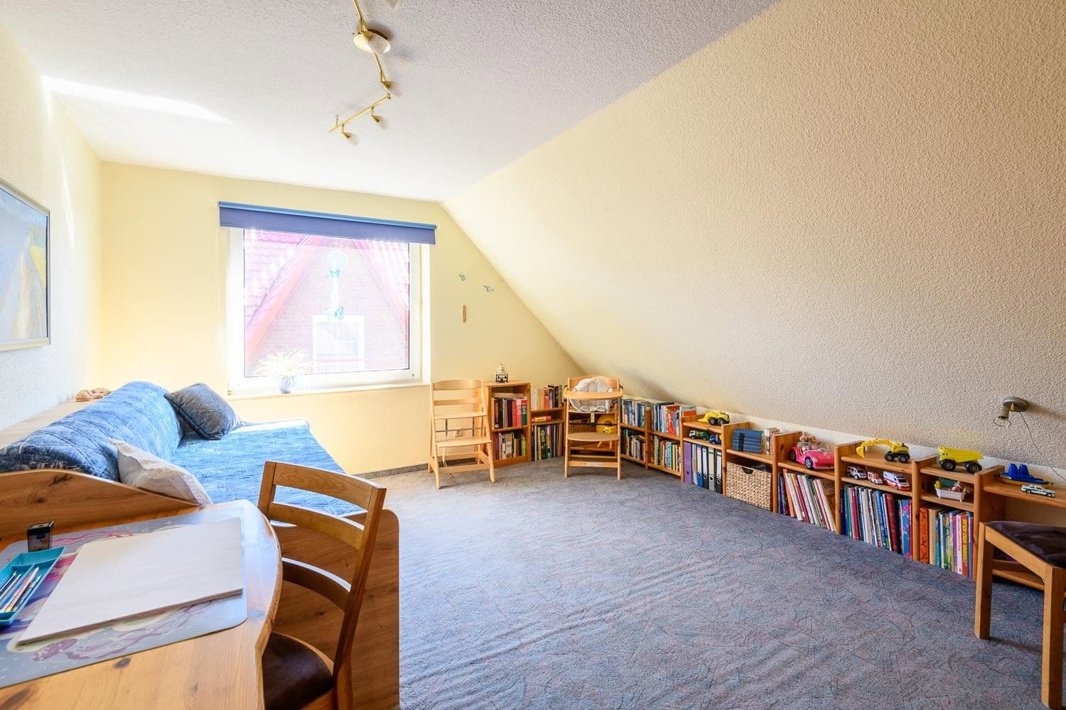 Predaj domu 144 m², pozemek 519 m², Elmenhorst, Meklenbursko-Predpomoransko Predaj domu 144 m², pozemek 519 m², Elmenhorst, Meklenbursko-Predpomoransko