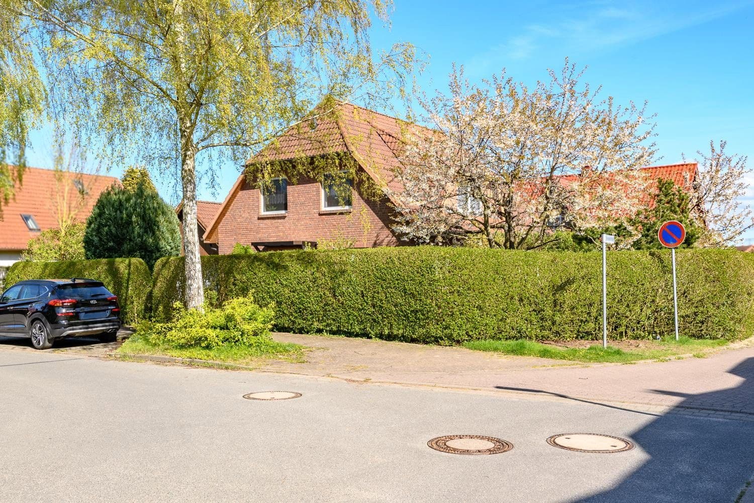 Predaj domu 144 m², pozemek 519 m², Elmenhorst, Meklenbursko-Predpomoransko Predaj domu 144 m², pozemek 519 m², Elmenhorst, Meklenbursko-Predpomoransko