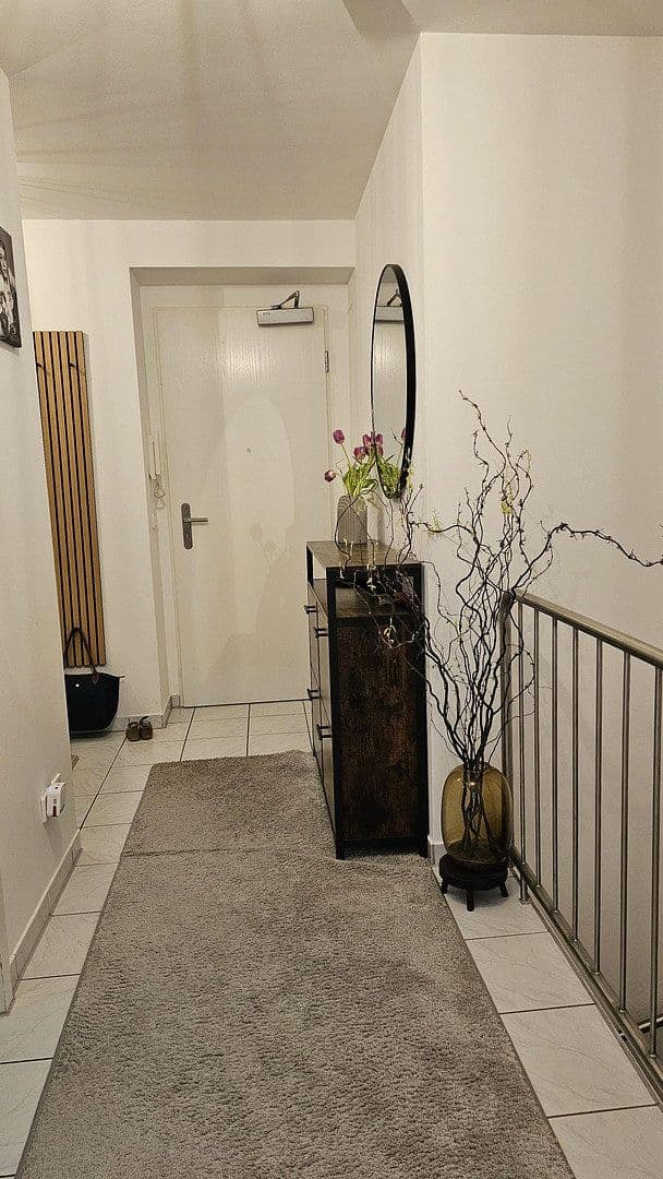 Predaj bytu 3-izbový 83 m², Türkenstr. 29c, München, Bavorsko Predaj bytu 3-izbový 83 m², Türkenstr. 29c, München, Bavorsko
