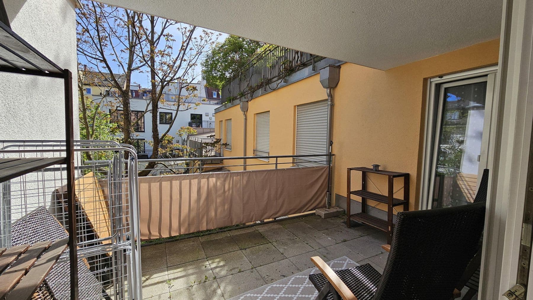 Predaj bytu 3-izbový 83 m², Türkenstr. 29c, München, Bavorsko Predaj bytu 3-izbový 83 m², Türkenstr. 29c, München, Bavorsko