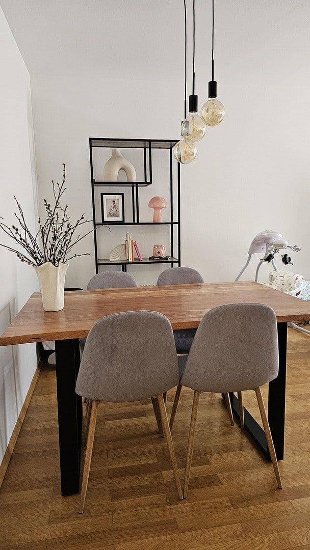 Predaj bytu 3-izbový 83 m², Türkenstr. 29c, München, Bavorsko Predaj bytu 3-izbový 83 m², Türkenstr. 29c, München, Bavorsko