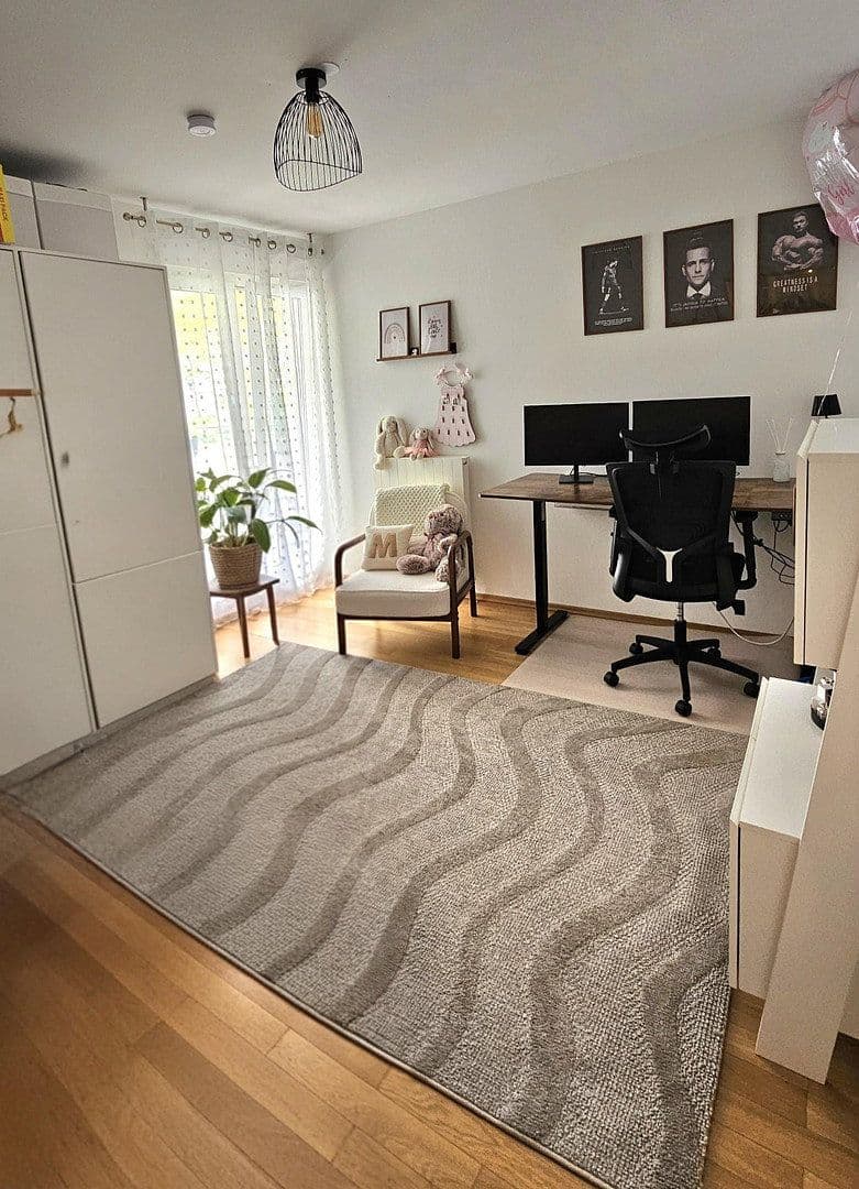 Predaj bytu 3-izbový 83 m², Türkenstr. 29c, München, Bavorsko Predaj bytu 3-izbový 83 m², Türkenstr. 29c, München, Bavorsko