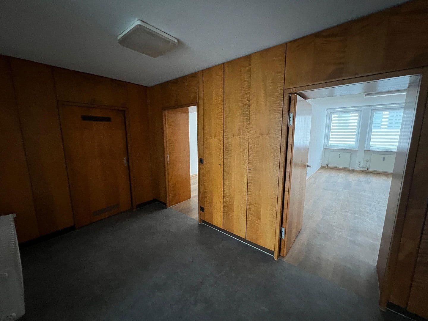 Prenájom kancelárie 188 m², Keßlerstraße 10, Nürnberg, Bavorsko Prenájom kancelárie 188 m², Keßlerstraße 10, Nürnberg, Bavorsko