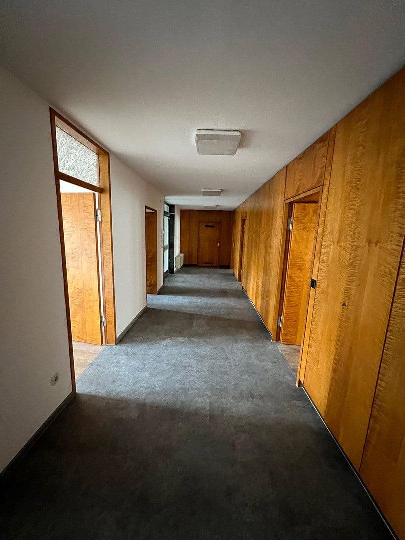 Prenájom kancelárie 188 m², Keßlerstraße 10, Nürnberg, Bavorsko Prenájom kancelárie 188 m², Keßlerstraße 10, Nürnberg, Bavorsko