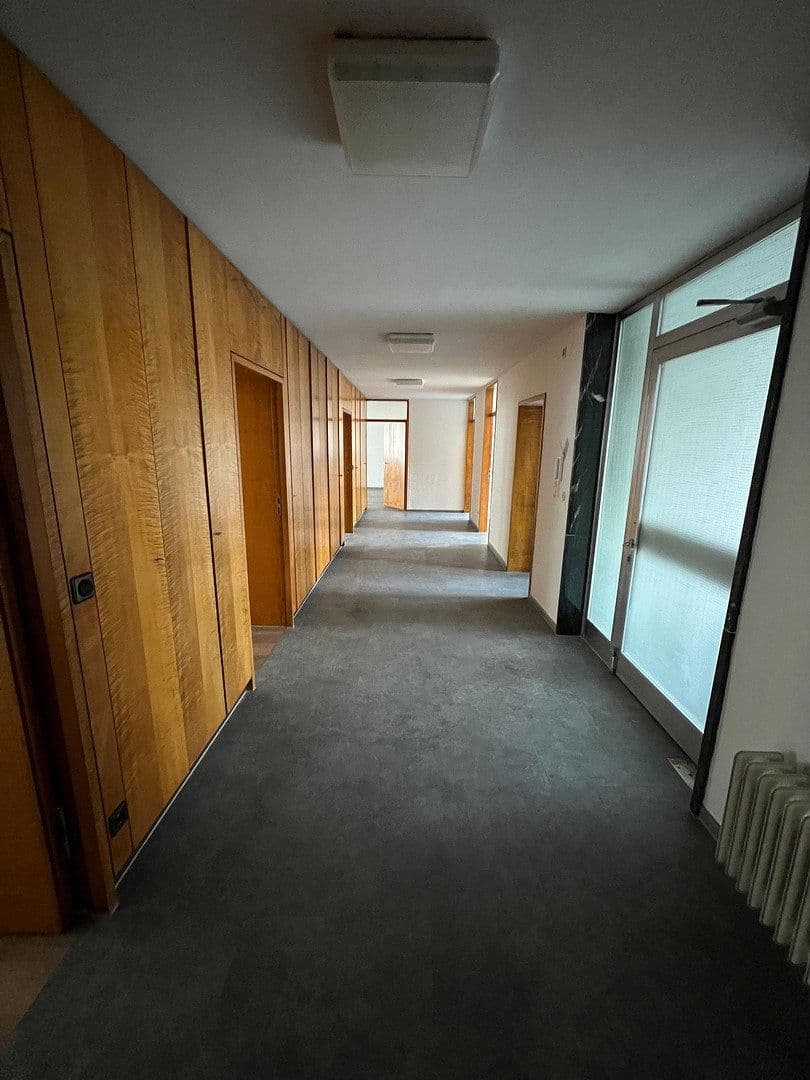 Prenájom kancelárie 188 m², Keßlerstraße 10, Nürnberg, Bavorsko Prenájom kancelárie 188 m², Keßlerstraße 10, Nürnberg, Bavorsko